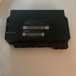 Audi  A4 2005-2008 Module 