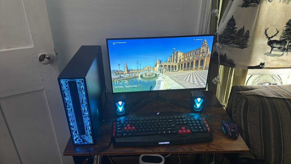 Gaming PC