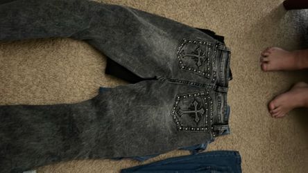 Pants