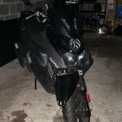 moped 150cc