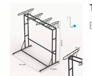 Bike Rack