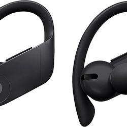 Beats Powerbeats Pro Wireless Earbuds - Apple H1 Headphone Chip, Class 1 Bluetooth Headphones, 9 Hours of Listening Time, Sweat Resistant, Built-in Mi