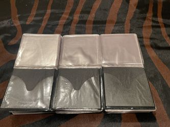 Protective Vinyl, Safety Sleeves For Media, Blu-Ray, Cd, And Dvd Discs New Lot Of Over 300