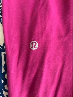 Women’s Lululemon leggings