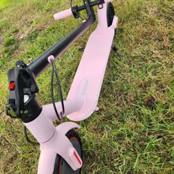 Brand New Electric Scooter