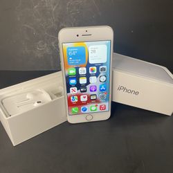 Apple iPhone 7 (128Gb)