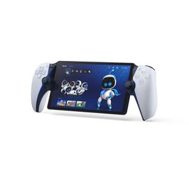 Play station portal