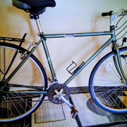 Specialized Cruz Crossroads Street Bike