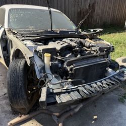 2010 Dodge Challenger