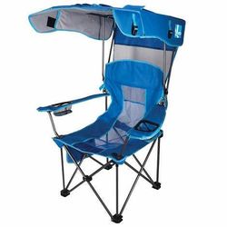Kelsyus Elite Canopy Chair
Beach camping
Kelsyus Folding Chair with Canopy