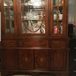 China Cabinet 