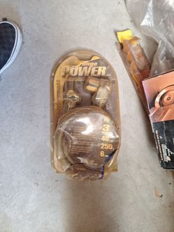 Washer/dryer cord