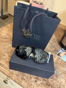 Dior sunglasses