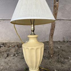 lamp