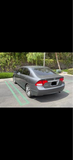 2009 Honda Civic