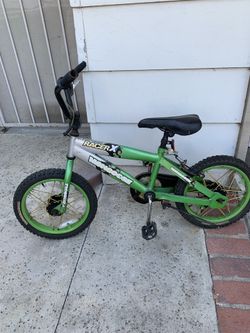Kid’s Boy’s Bicycle Bike 