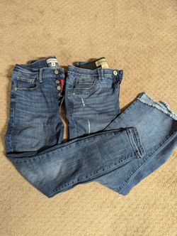 Size 6 Lucky And Democracy Bundle