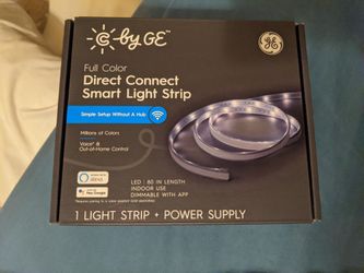 Strip Lights