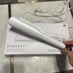 T3 Hair Straightener 