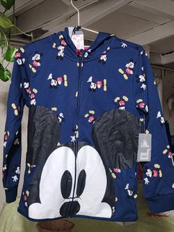 Boys DISNEY sweater 