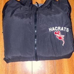 Hacrats Jacket 