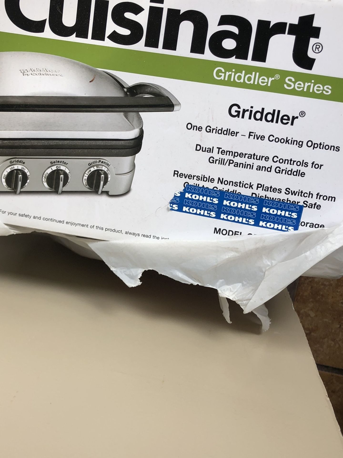 Cuisinart