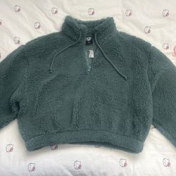 Cropped Sweater S In Women