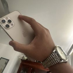 Phone 12 Pro (128)
