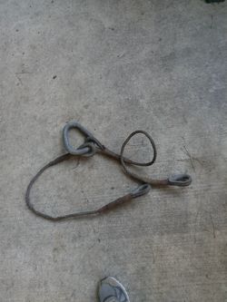 Cable