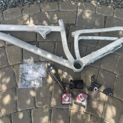 Specialized P Slope