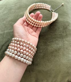 Pearl Set
