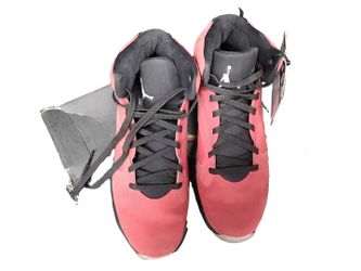 Jordan Av3922-501 Red