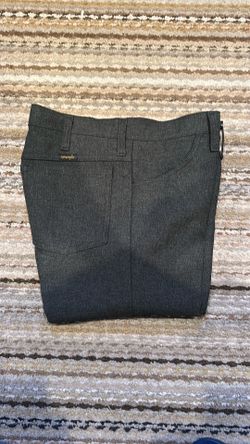 Wrangler Wrancher Dress Jean Men’s
