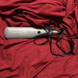Remington Straighter 