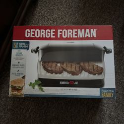 Grill