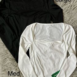 Woman’s Bodysuits 