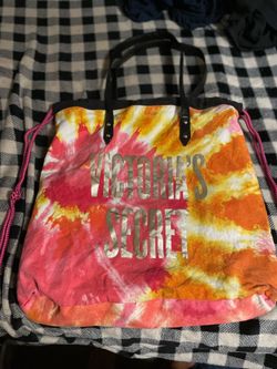 Used Victoria Secret bag