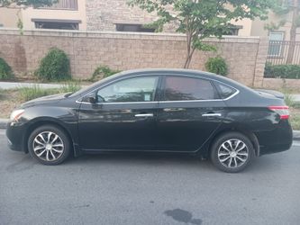 2014 Nissan Sentra
