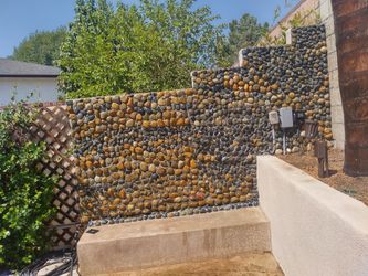 Cementos Estampados Brick Stone Estacó Y Mucho Más 