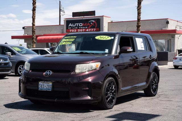 2012 Scion xB