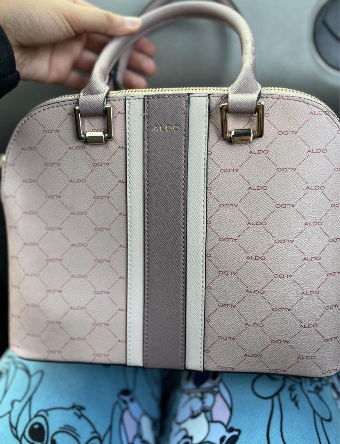 Also Purse
