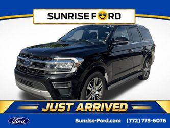 2024 Ford Expedition