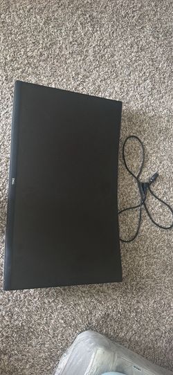 Dell curved 4K UHD monitor