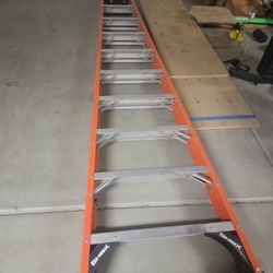 Ladder