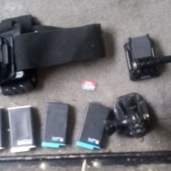 GoPro Max 360