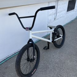 BMX Bicycle 