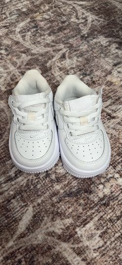 Toddler Air Force 1