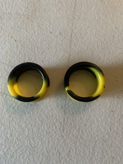 Ear Plugs/ Gauges