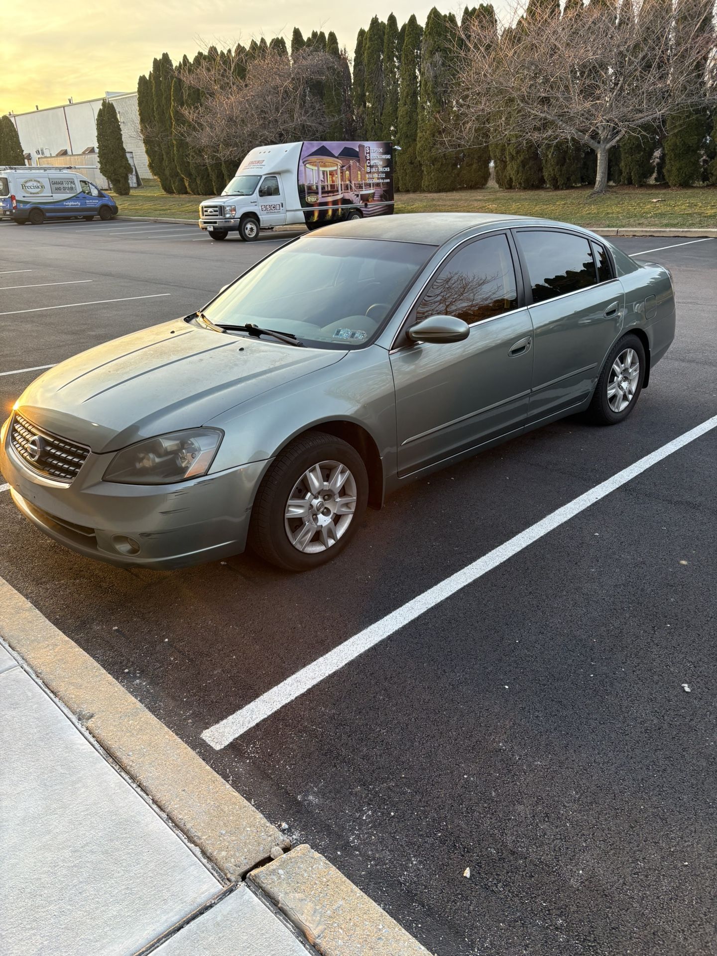 2006 Nissan Altima