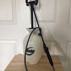 Round up 1 gallon w/ Multi Spray Head